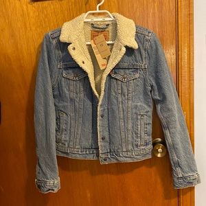 Original Trucker Jacket, Levis